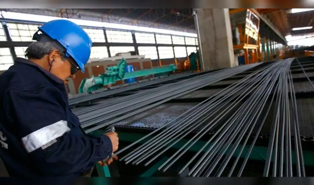 Guerra comercial de Donald Trump tendría impacto en el Perú