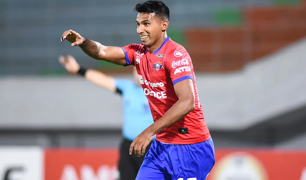 Wilstermann vs. Athletico Paranaense EN VIVO: sigue AQUÍ el minuto a minuto del partido. Foto: Conmebol Libertadores.