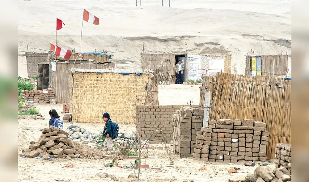 La Libertad: más de 900 mil personas serán pobres al culminar la cuarentena La Libertad: más de 900 mil personas serán pobres al culminar la cuarentena