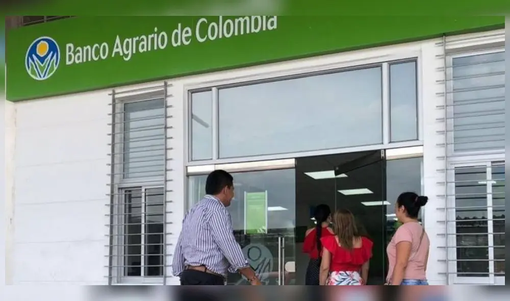 Conoce si eres uno de los beneficiarios que accedió al bono económico del Ingreso Solidario DNP. Foto: Internet.