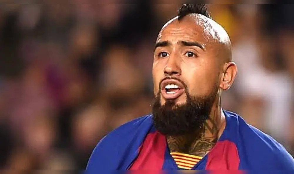 Arturo Vidal Arturo Vidal