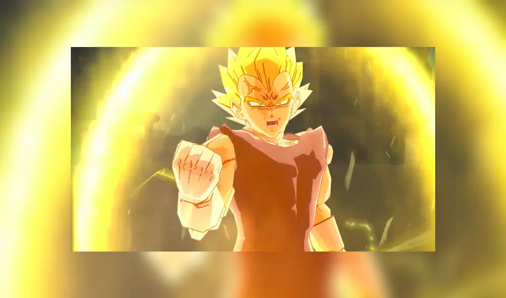 Dragon Ball cumple 34 años y este es nuestro top 10 de videojuegos de la saga [FOTOS Y VIDEO]