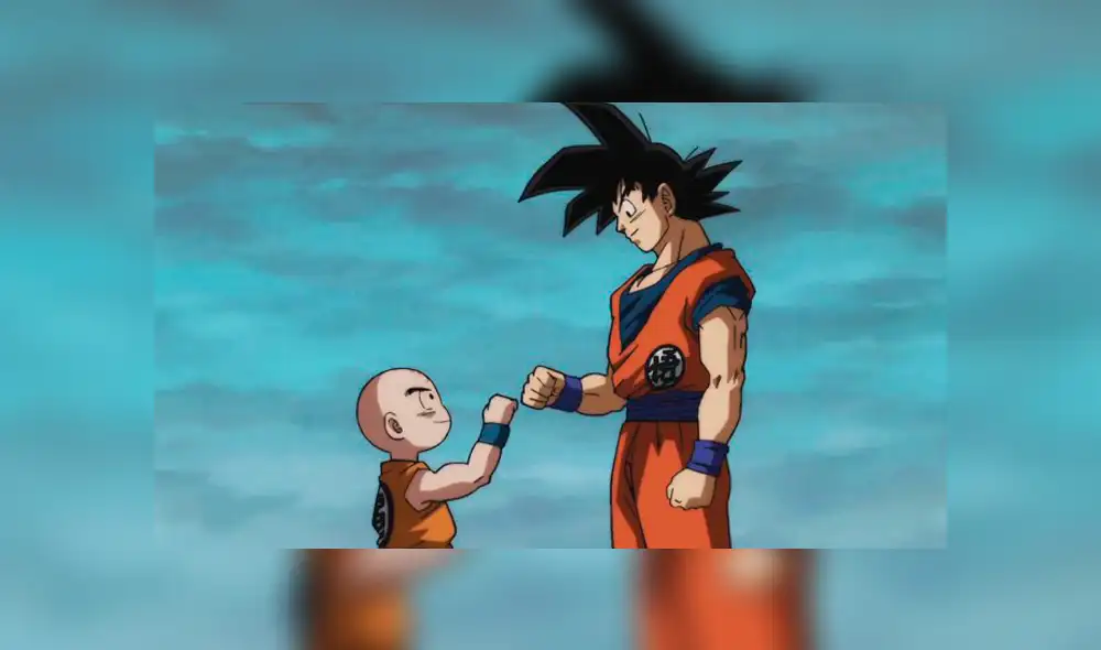Fanáticos de Dragon Ball son los más sociables y optimistas de cara al futuro Fanáticos de Dragon Ball son los más sociables y optimistas de cara al futuro