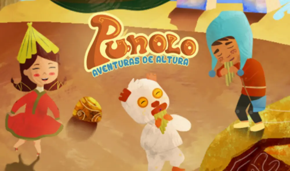 Punolo, Aventuras de Altura (Foto: Henry Ticona Huaquisto-2020)