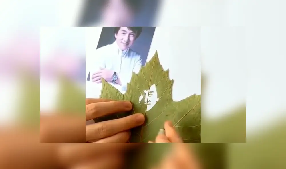 El resultado dejó impactados a miles de usuarios en las redes sociales. Foto: captura El resultado dejó impactados a miles de usuarios en las redes sociales. Foto: captura