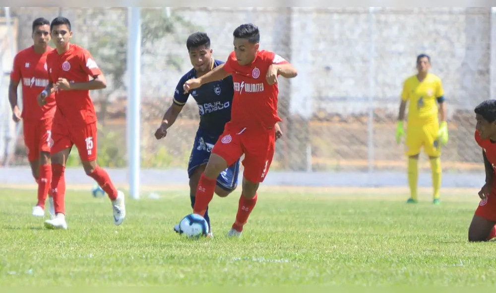 Gustavo Collante dejó grata impresión durante la temporada anterior.