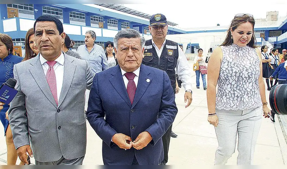 Votos “golondrinos” habrían favorecido a APP