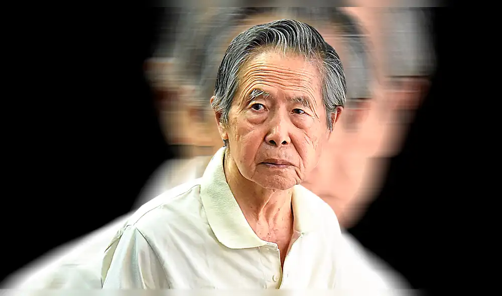 Fujimori: fallo que confirma nulidad de indulto es inapelable, según abogados Fujimori: fallo que confirma nulidad de indulto es inapelable, según abogados
