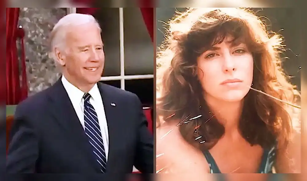 El Senado DE EE. UU. rechazó solicitud para buscar alguna evidencia sobre el.caso de Tara Reade. Foto: Tara Reade. El Senado DE EE. UU. rechazó solicitud para buscar alguna evidencia sobre el.caso de Tara Reade. Foto: Tara Reade.