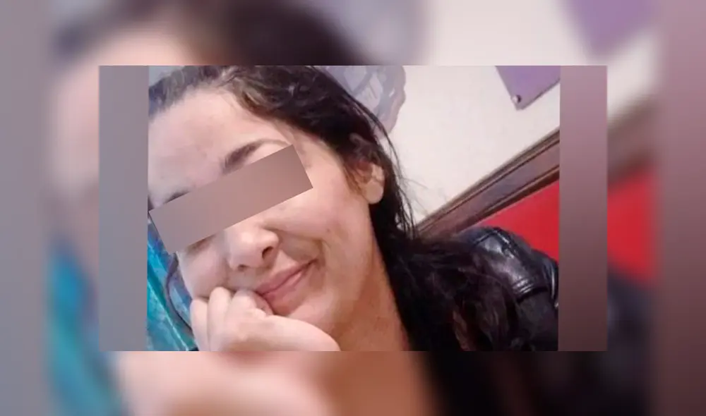 Cuando era niña, Romina le contó lo ocurrido a su abuela, pero no le creyó. (Foto: Crónica) Cuando era niña, Romina le contó lo ocurrido a su abuela, pero no le creyó. (Foto: Crónica)