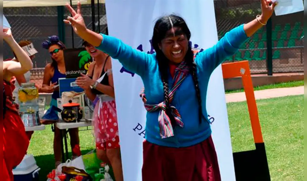 Las imágenes recibieron múltiples críticas. (Foto: Facebook)