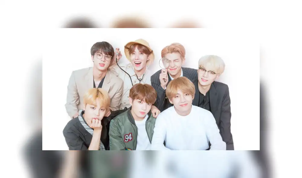 BTS World ya disponible gratis para Android e iOS