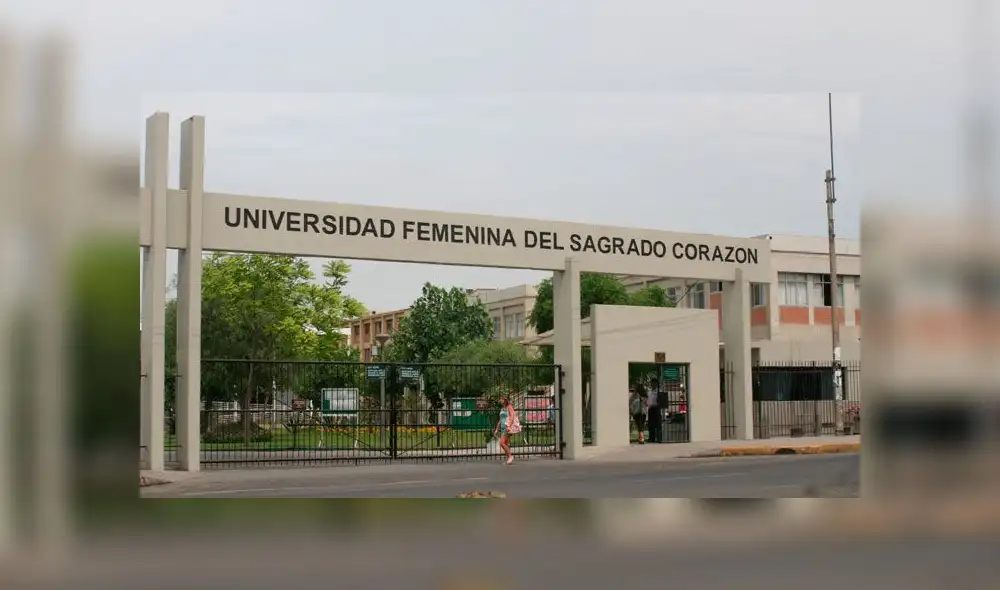 Debatirán sobre acoso sexual y lucha contra la violencia hacia la mujer en la Unifé. Créditos: Difusión.