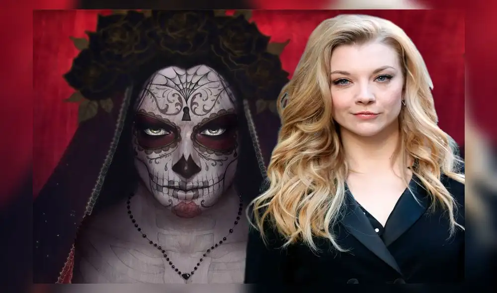 La actriz de Game of Thrones ha sorprendido a sus fans La actriz de Game of Thrones ha sorprendido a sus fans