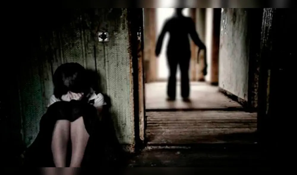 Menor fue ultrajada sexualmente, bajo amenaza. Menor fue ultrajada sexualmente, bajo amenaza.