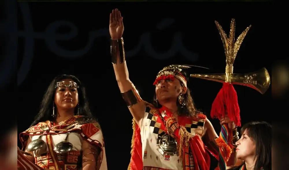 Inti Raymi: Cusco invita a celebrar la gran Fiesta del Sol el 24 de junio Inti Raymi: Cusco invita a celebrar la gran Fiesta del Sol el 24 de junio