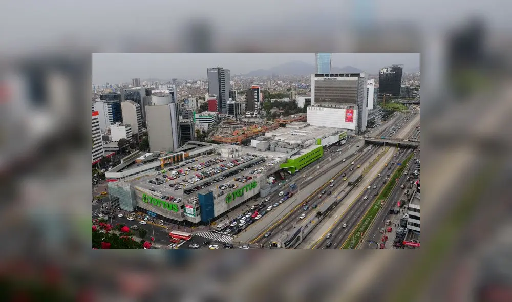 Economía habría crecido entre 2,5% y 3% en setiembre