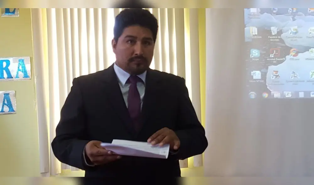 Moquegua: Designan a exregidor como gerente de Agricultura