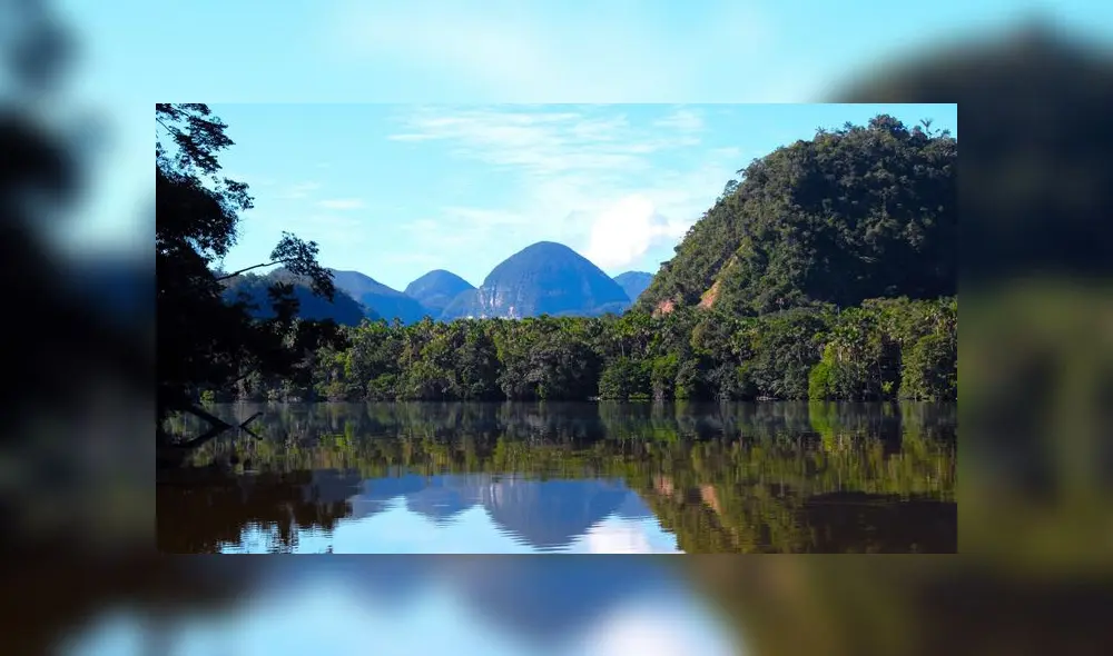 Día de las Áreas Naturales Protegidas se celebrará el 17 de octubre de cada año Día de las Áreas Naturales Protegidas se celebrará el 17 de octubre de cada año