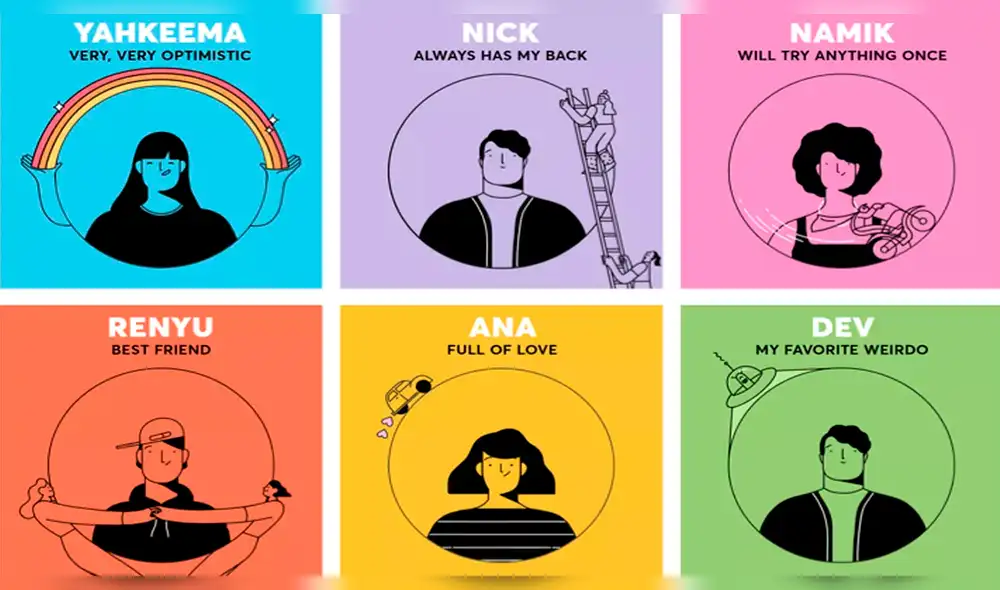 Facebook FriendsDay: Aprende a crear tu video del "Día del amigo" [FOTOS]