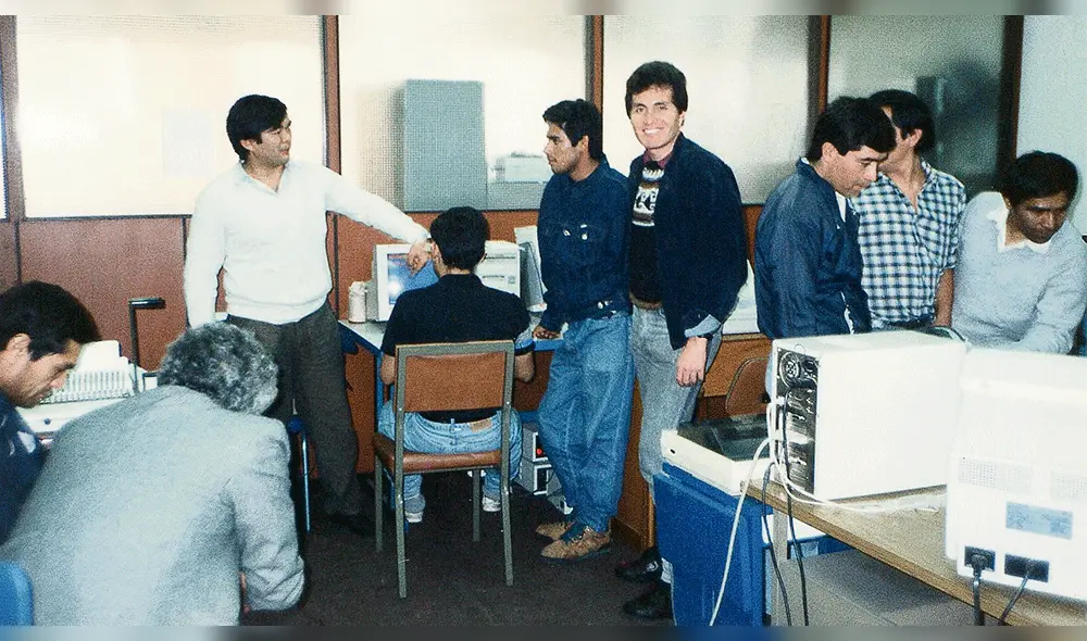 La identificación de “Sotil” y “El Zorro” resultó clave para la captura de Abimael Guzmán