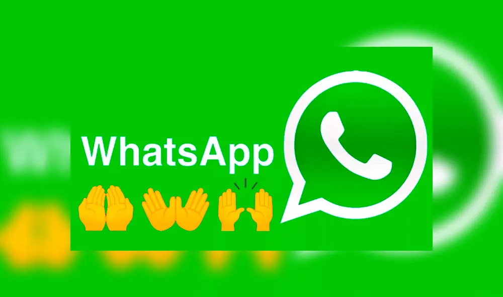 Conoce el significado de los emojis de WhatsApp. Foto: Composición La República.