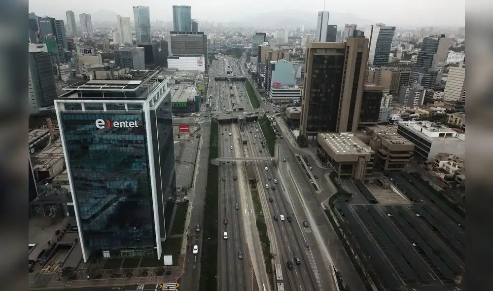 Cepal mantiene en 2,7% previsión de crecimiento de economía peruana en 2022