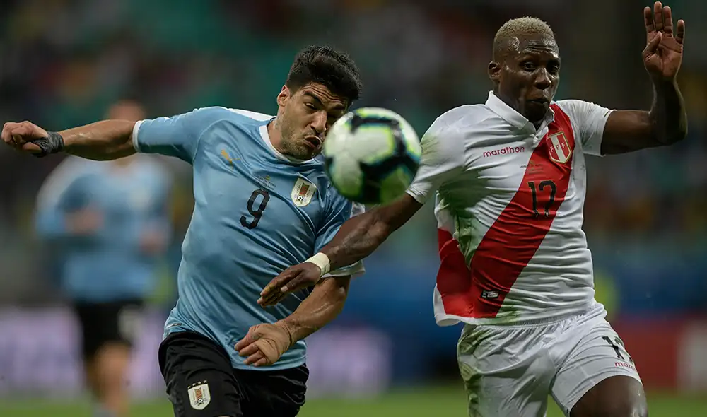 Las selecciones de Perú y Uruguay disputarán dos amistosos. Cada uno de estos en sus respectivas capitales. Las selecciones de Perú y Uruguay disputarán dos amistosos. Cada uno de estos en sus respectivas capitales.