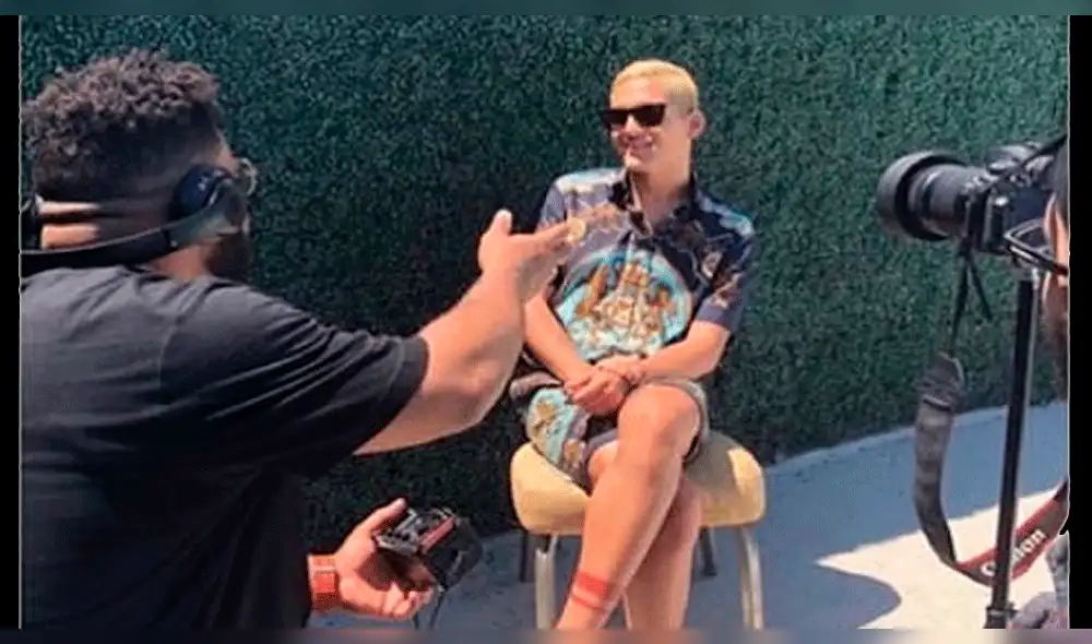 Asesinan a balazos a Kevin Fret, rapero y activista LGTBI [VIDEO]