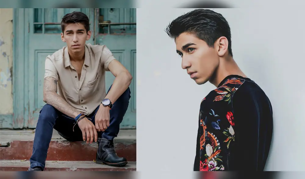 Tras lanzar su primer disco, Daniel Lazo ofrecerá concierto