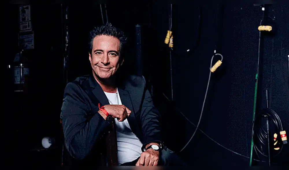 Carlos Carlín: “Esta crisis es una invitación a la formalidad”