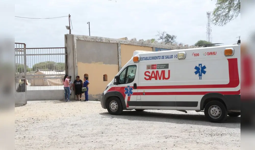 Coronavirus en Piura