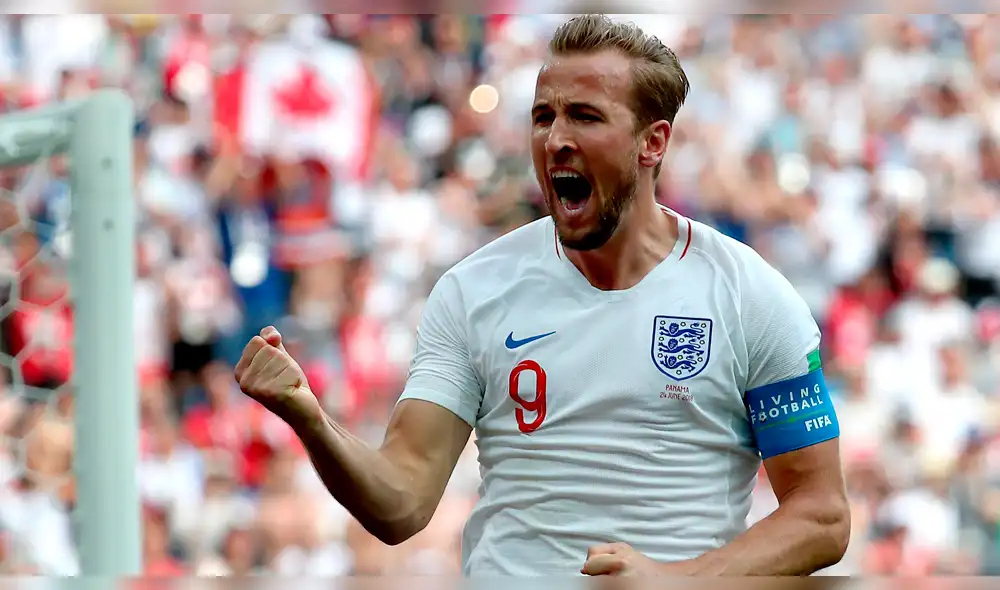 Harry Kane pide que la Premier se anule si la temporada no finaliza en junio Harry Kane pide que la Premier se anule si la temporada no finaliza en junio