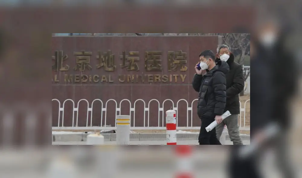 Coronavirus afecta también a empresas de Estados Unidos