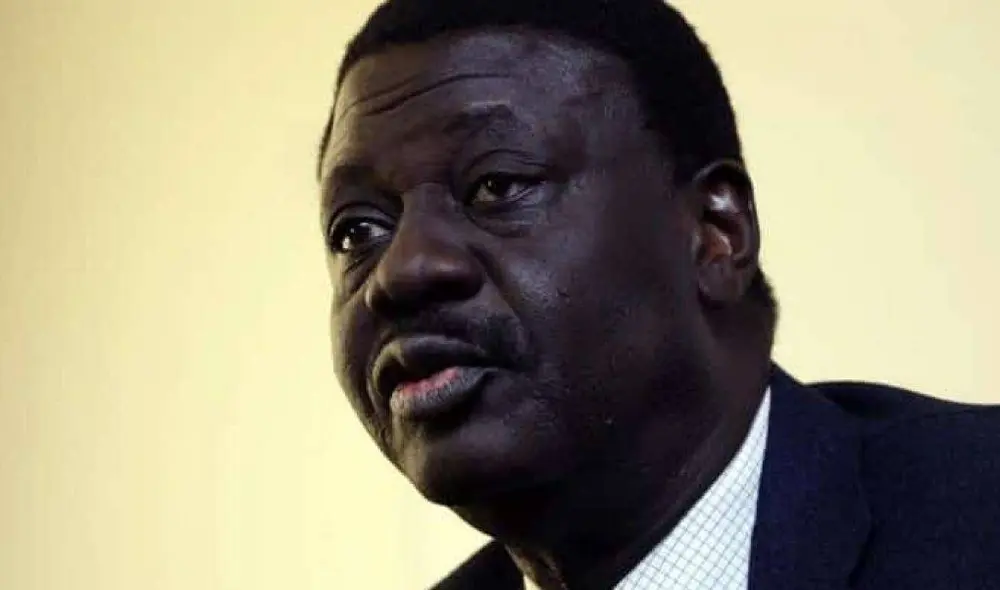 Pape Diouf, expresidente del Marsella, falleció por coronavirus, Pape Diouf, expresidente del Marsella, falleció por coronavirus,