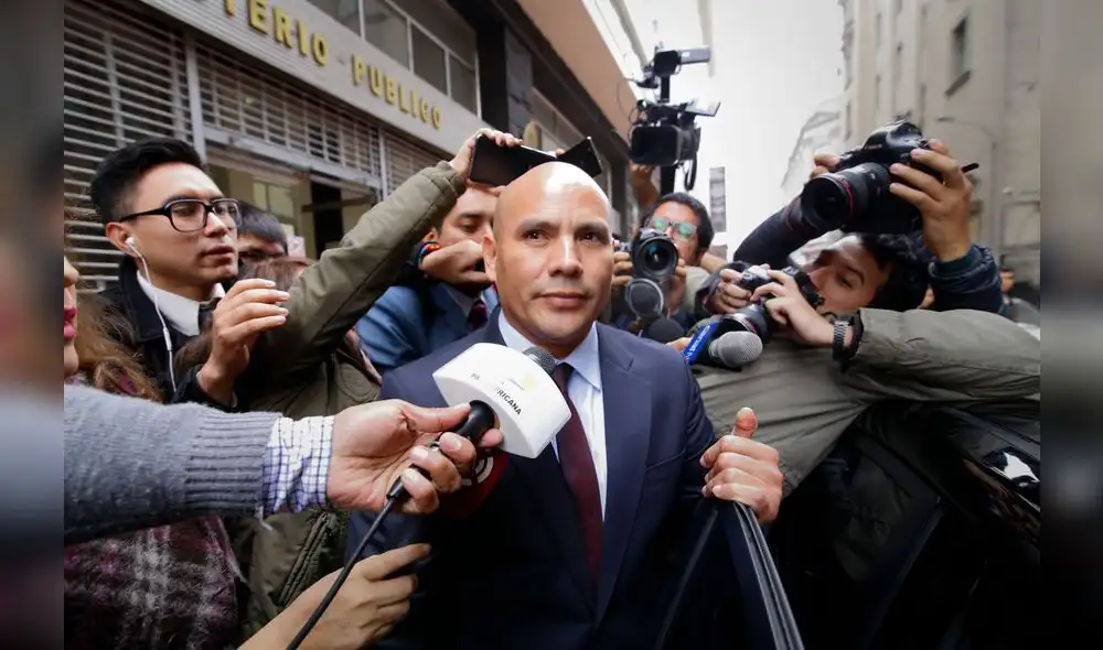 Piden cinco años de prisión para Joaquín Ramírez por falsificación de documentos