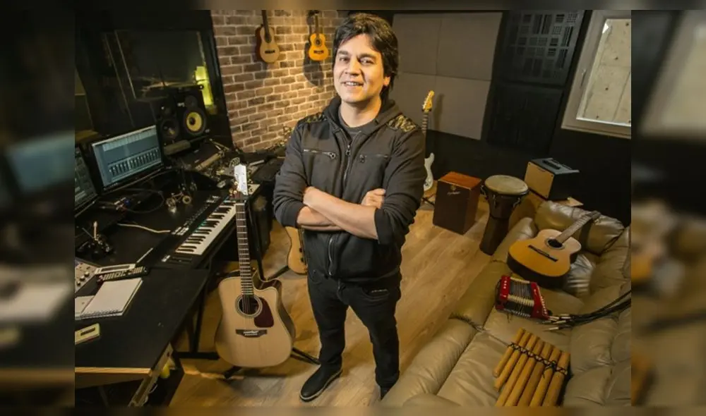 Premios Fama 2019: Conoce a los nominados para Artista del año