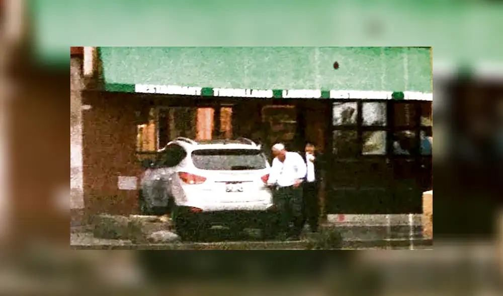 Los expedientes perdidos de 'Los cuellos blancos'