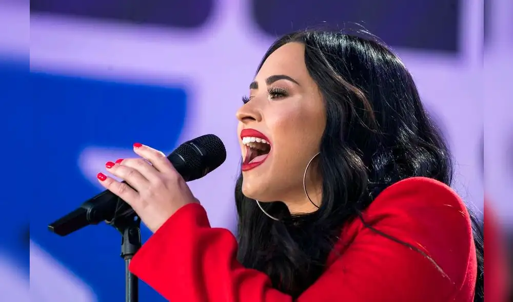 Demi Lovato. Demi Lovato.