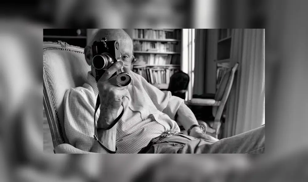 Día Mundial de la Fotografía: imágenes que marcaron la historia Día Mundial de la Fotografía: imágenes que marcaron la historia