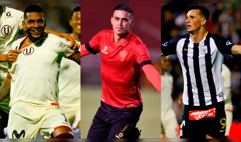 Torneo Clausura 2018: resultados de la última fecha del Descentralizado