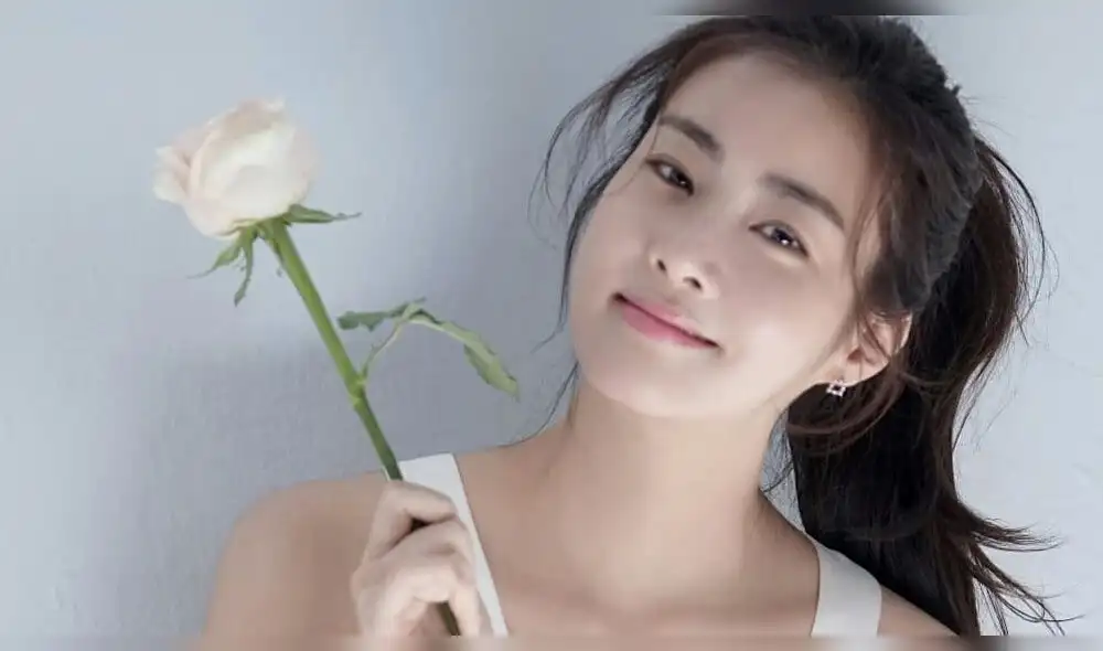 Desliza para ver más fotos de la actriz de doramas, Kang So Ra. Créditos: Instagram Desliza para ver más fotos de la actriz de doramas, Kang So Ra. Créditos: Instagram