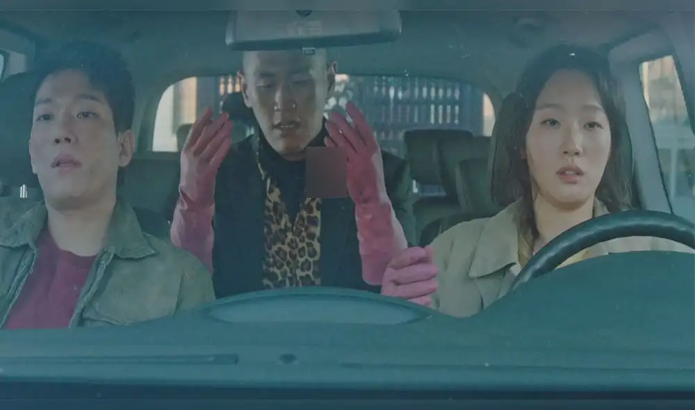 Desliza para ver más fotos del cap 3 de The king: Eternal monarch en Netlix. Desliza para ver más fotos del cap 3 de The king: Eternal monarch en Netlix.