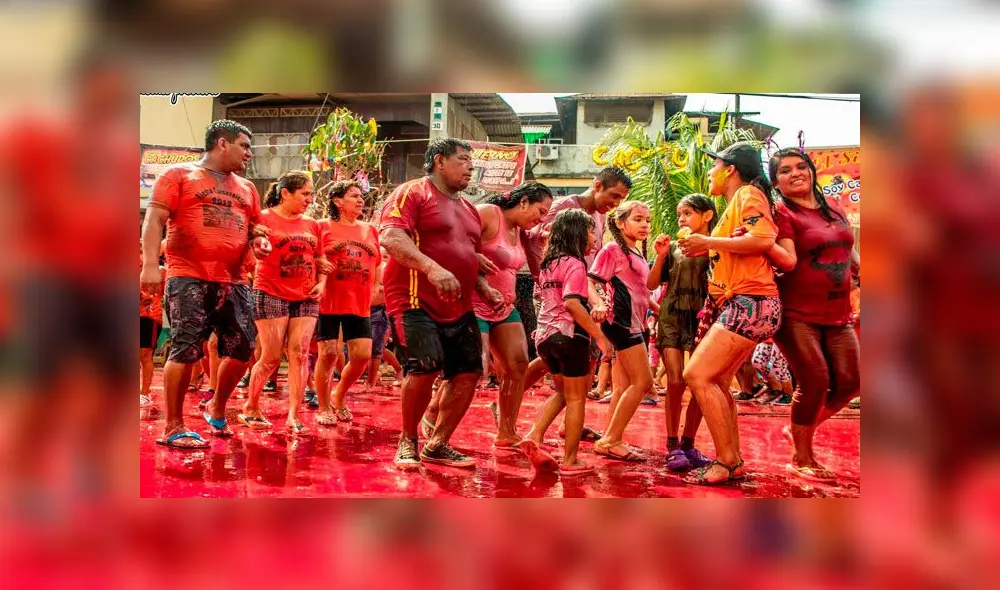 ¿Te engañó con otra persona? ‘Sindicato de cornudos’ organizará el ‘Carnaval Cachudo 2020’ en Pucallpa [VIDEO]