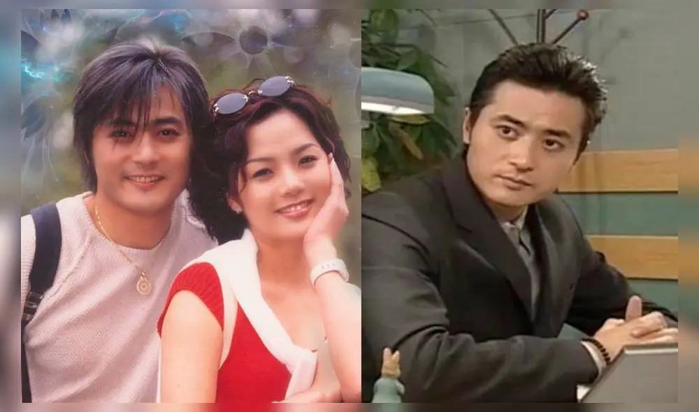 Jang Dong Gun, los 45 años del actor coreano que protagonizó el dorama 'Todo sobre Eva' | FOTOS