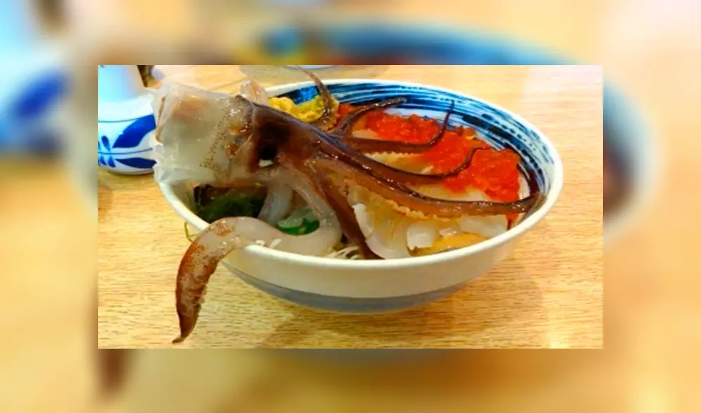 Desliza para ver el video viral publicado en YouTube. Foto: Captura.