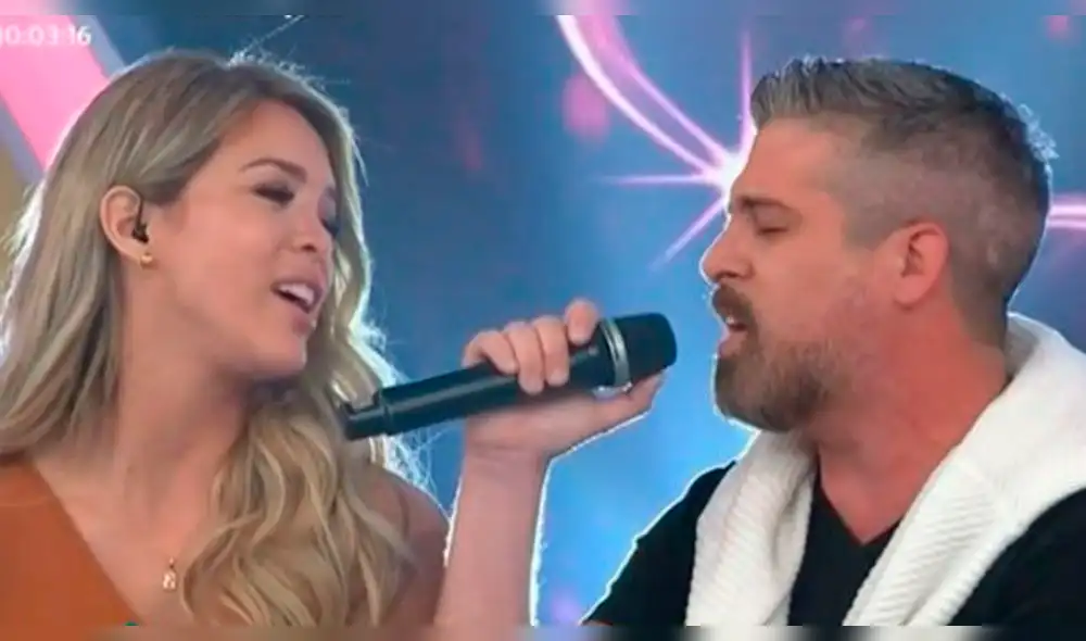 Pedro Moral en 'EVDLV': Christian Yaipén le dedica 'Deudas y Dolor' tras revelaciones