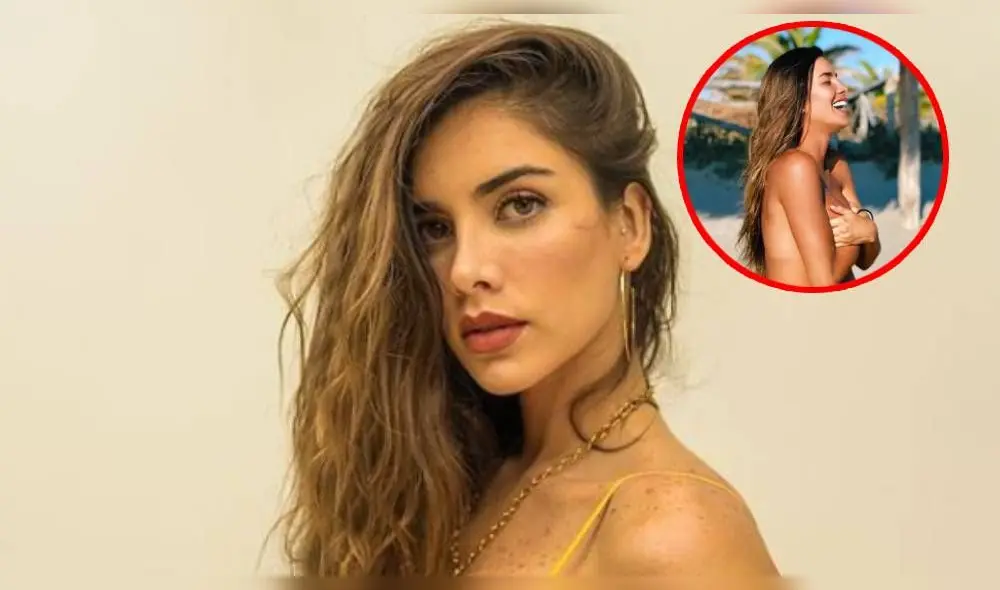 Korina Rivadeneira Korina Rivadeneira