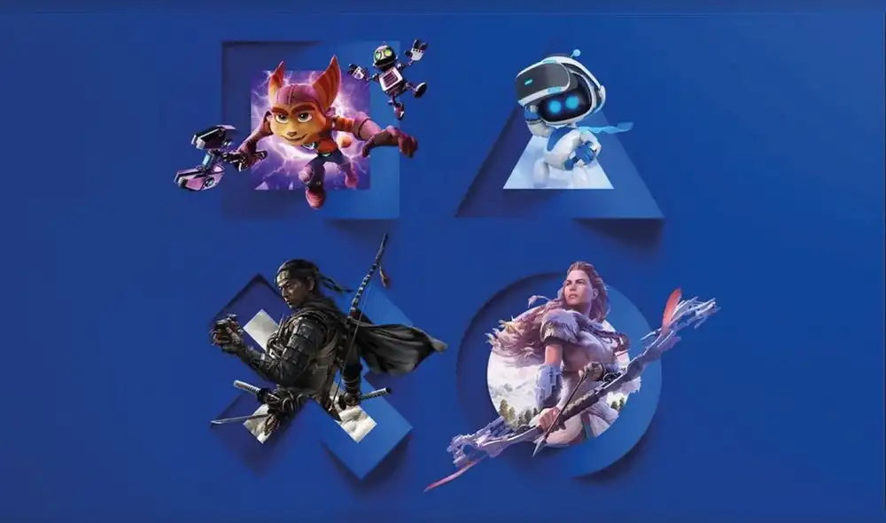 entérate de los pasos a seguir para obtener los regalos de Sony. Foto: inews