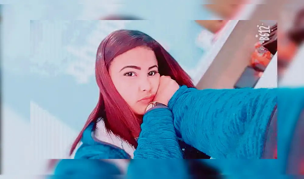 Habría fugado. Extranjera estaría en Ica con su pareja. Habría fugado. Extranjera estaría en Ica con su pareja.